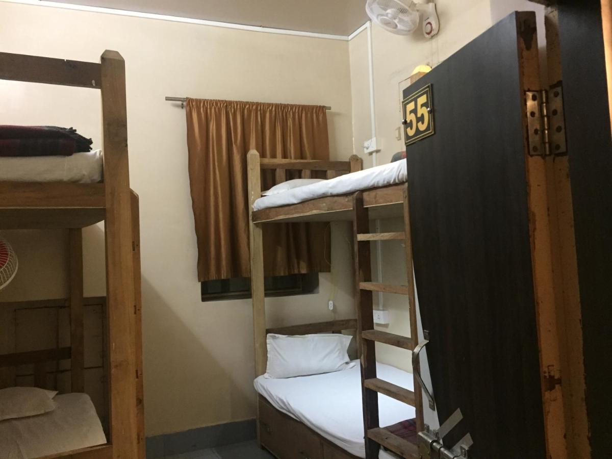 Baba Guest House Varanasi Eksteriør billede