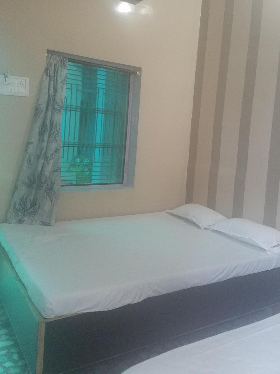 Baba Guest House Varanasi Eksteriør billede