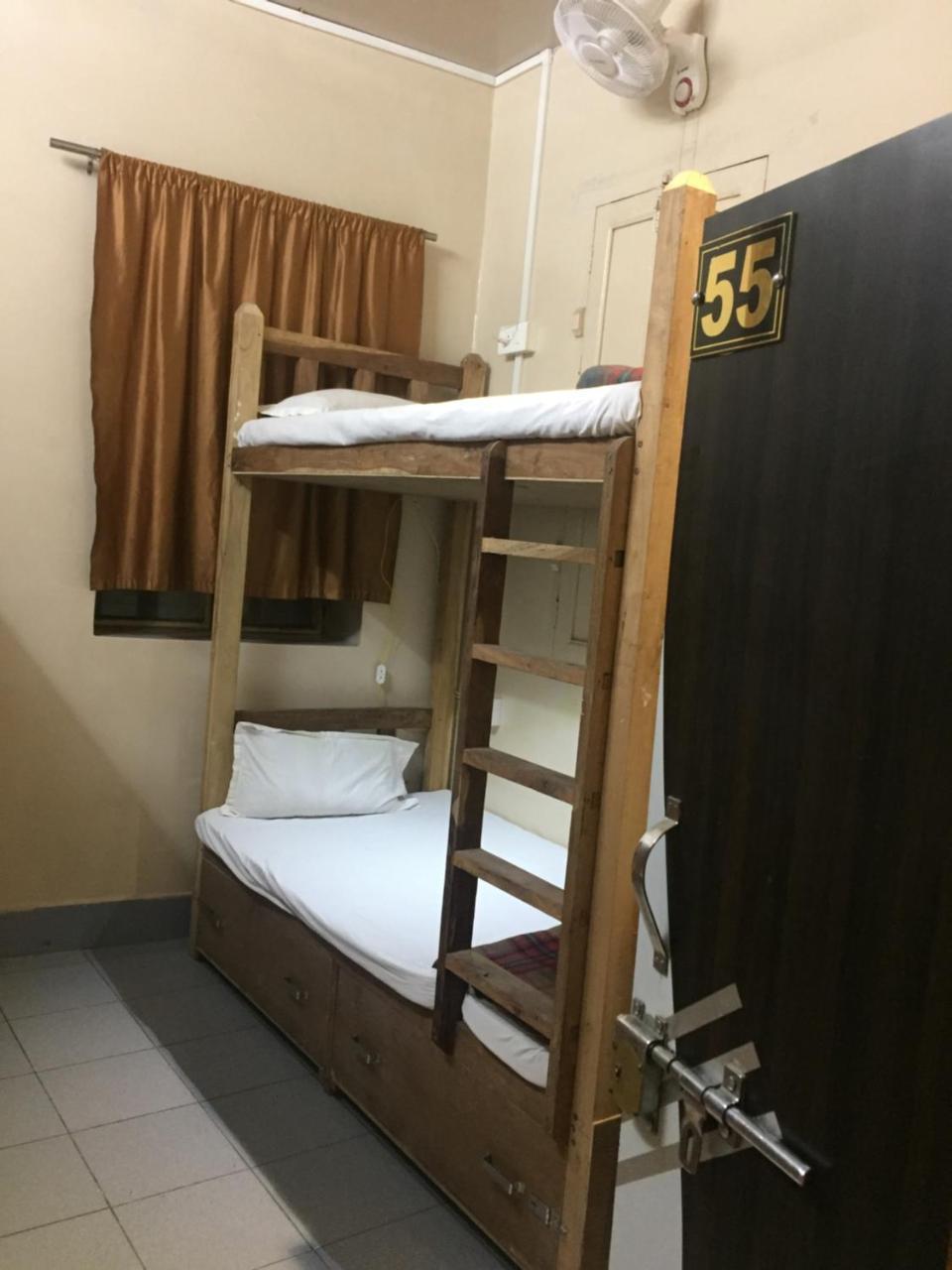 Baba Guest House Varanasi Eksteriør billede